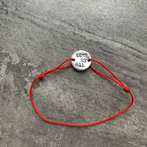 🔥SILVER🔥”Love is all” - Picture 4 of 7